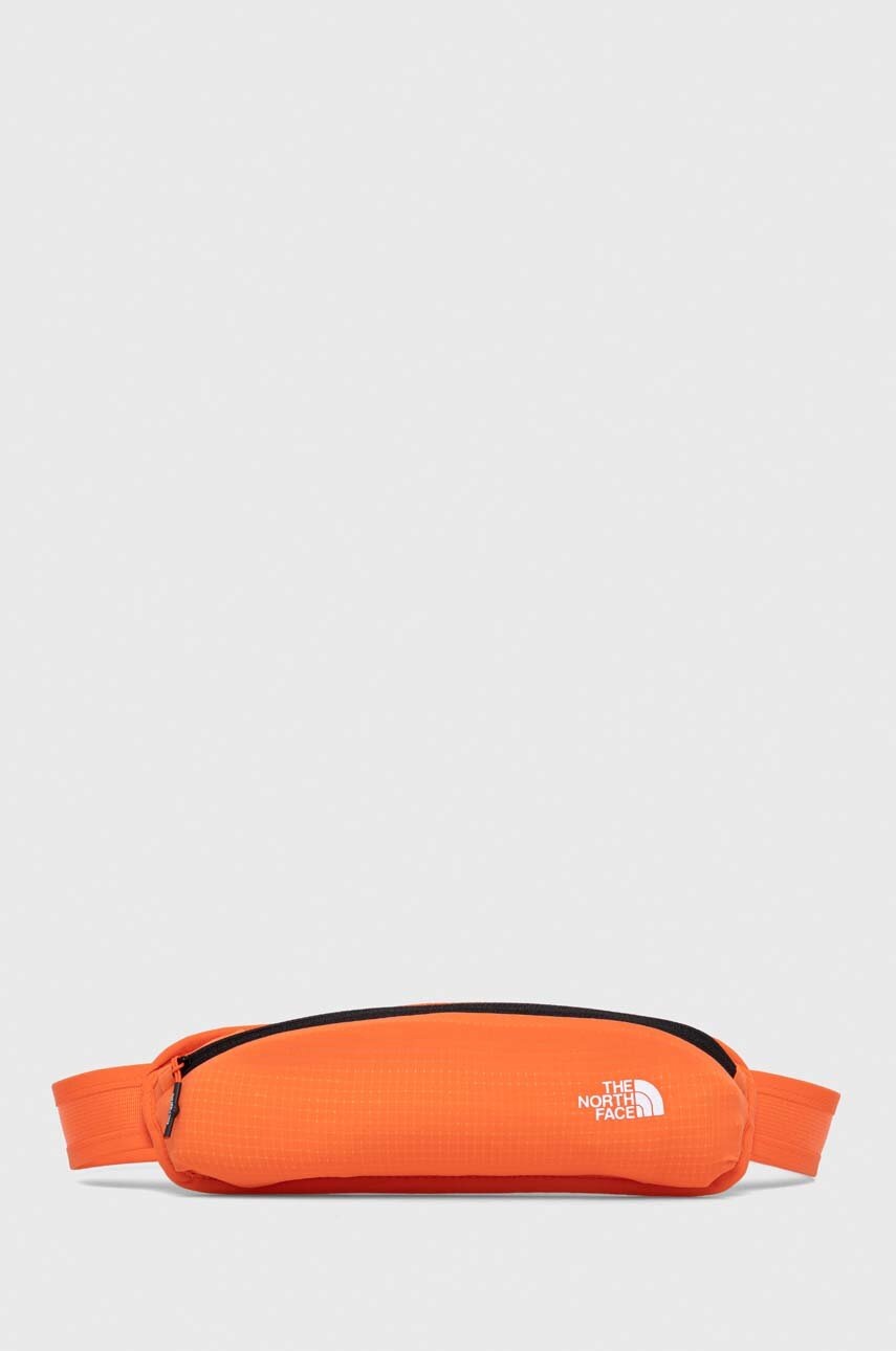 

Колан за бягане The North Face в оранжево, Оранжев