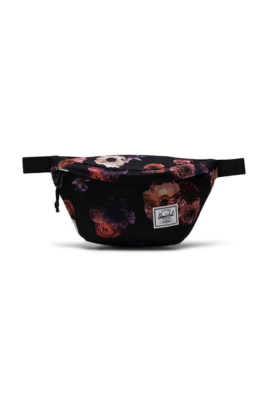 

Сумка на пояс Herschel Classic Hip Pack колір чорний