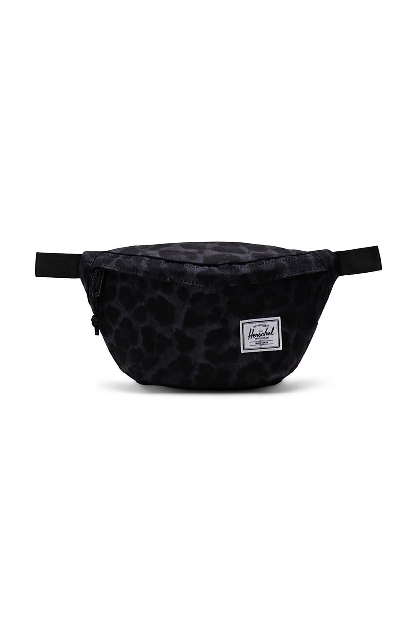 

Сумка на пояс Herschel Classic Hip Pack цвет чёрный