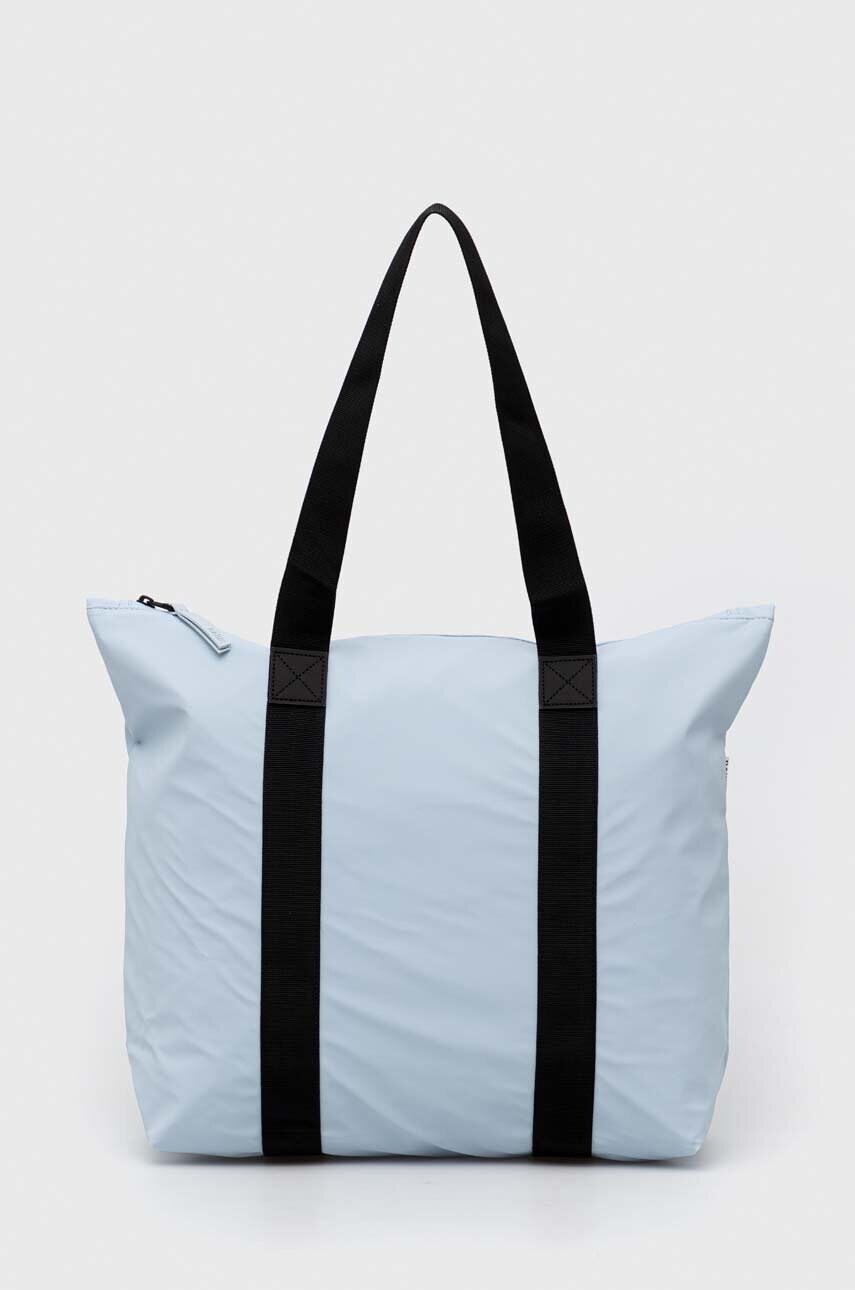 

Сумка Rains 12250 Tote Bag Rush 12250.81-81Sky