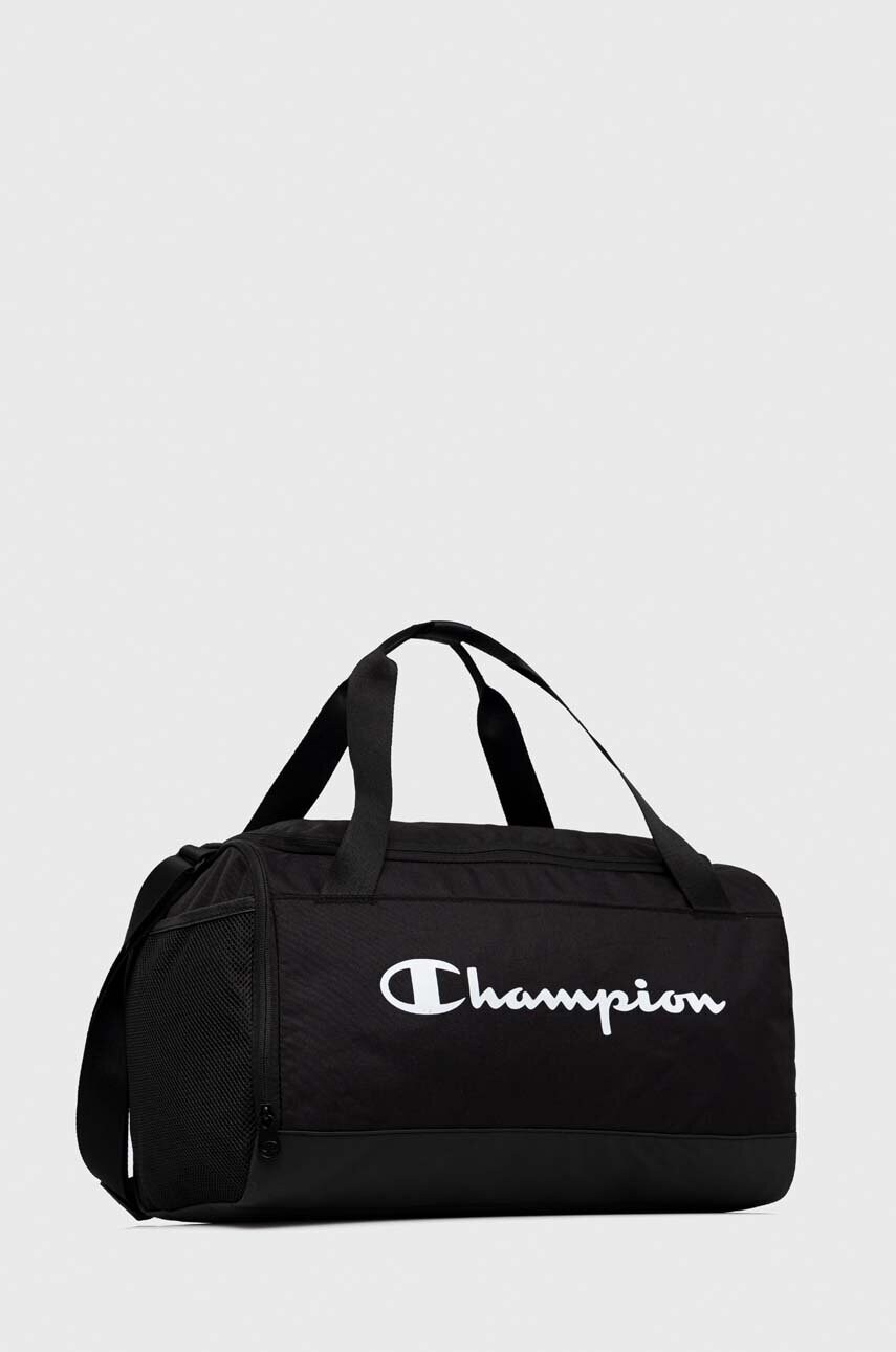 

Сумка Champion цвет чёрный