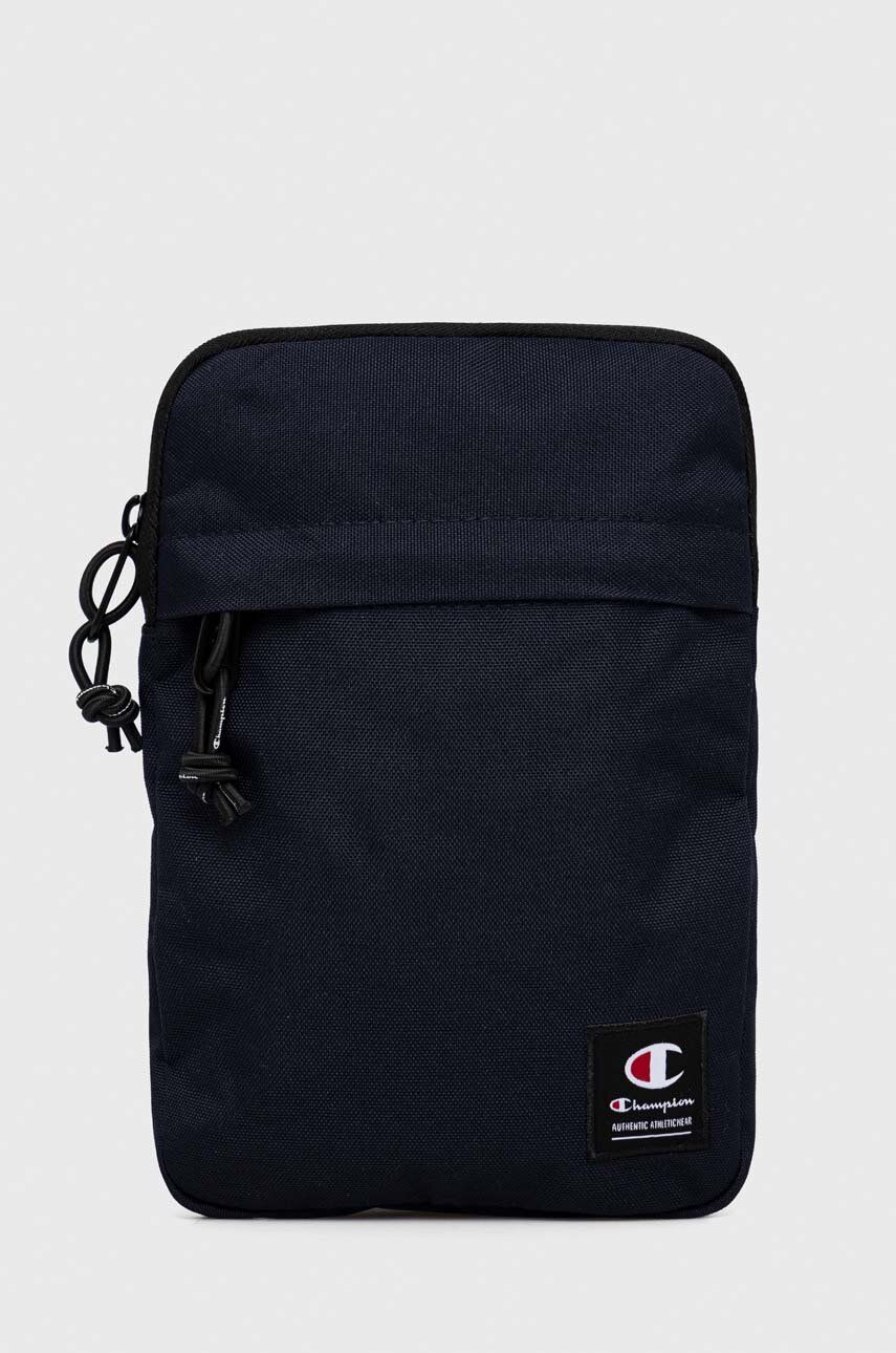 Champion borsetă culoarea bleumarin 802352