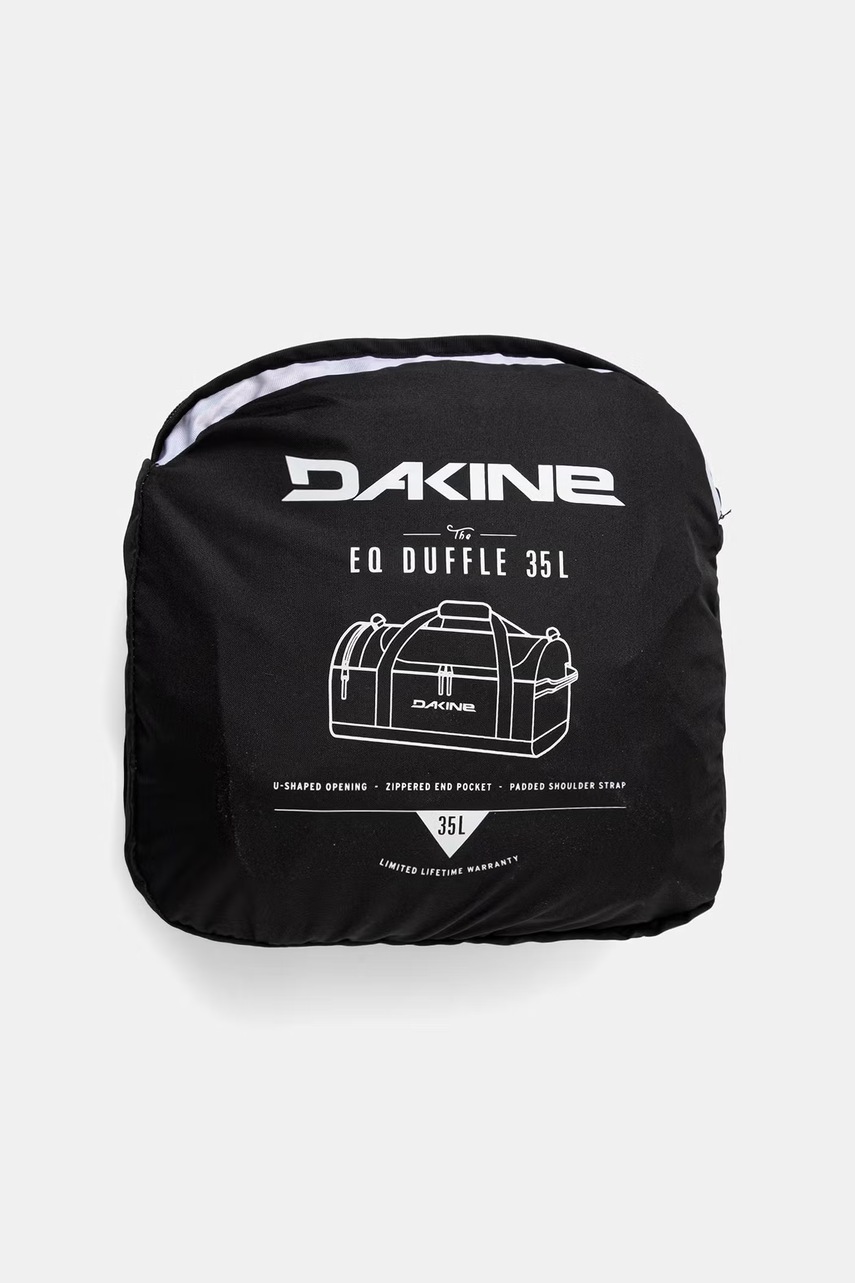 Αθλητική τσάντα Dakine EQ Duffle 35 φωτογραφία
