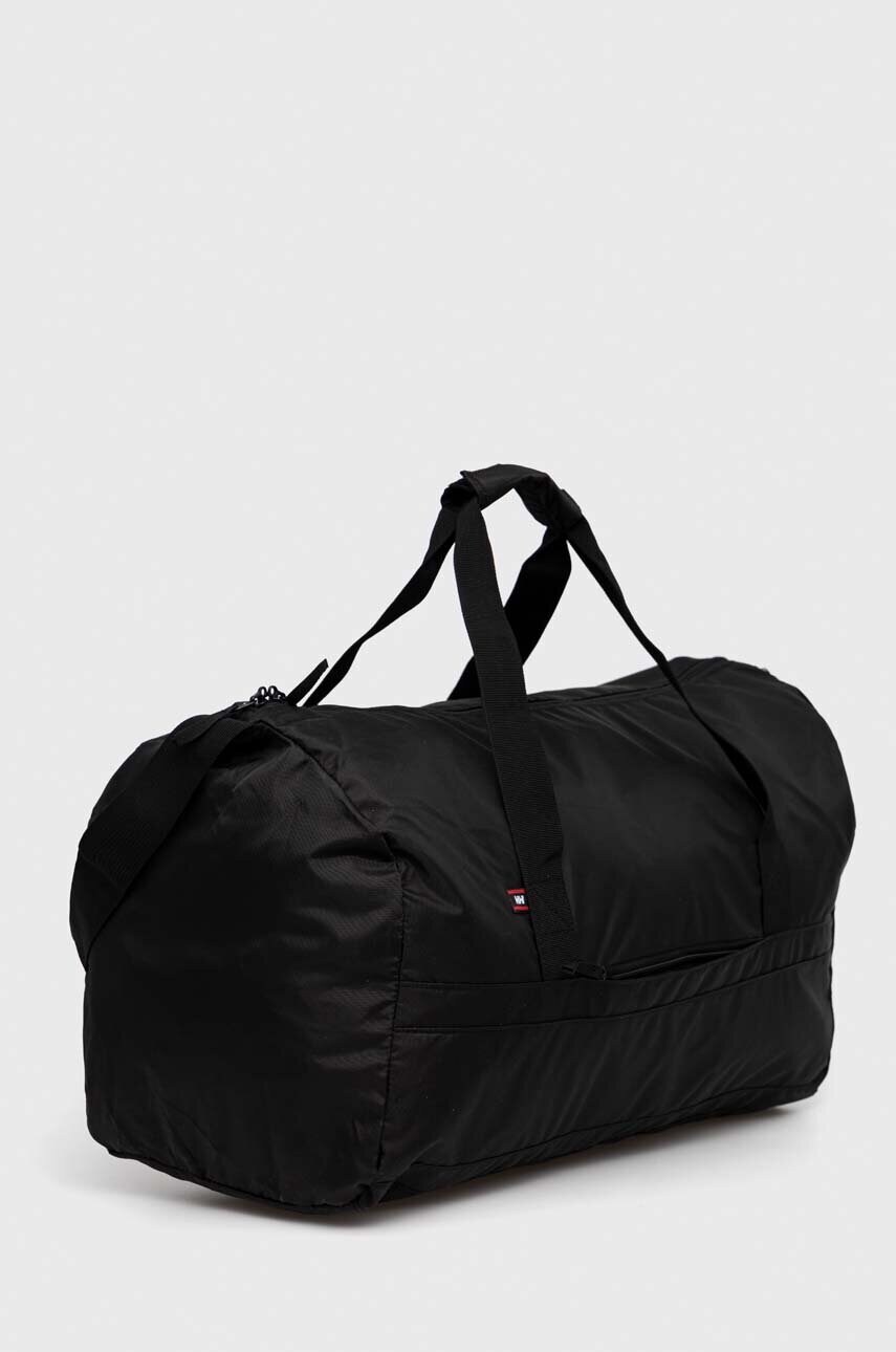 

Спортивна сумка Helly Hansen Cove колір чорний