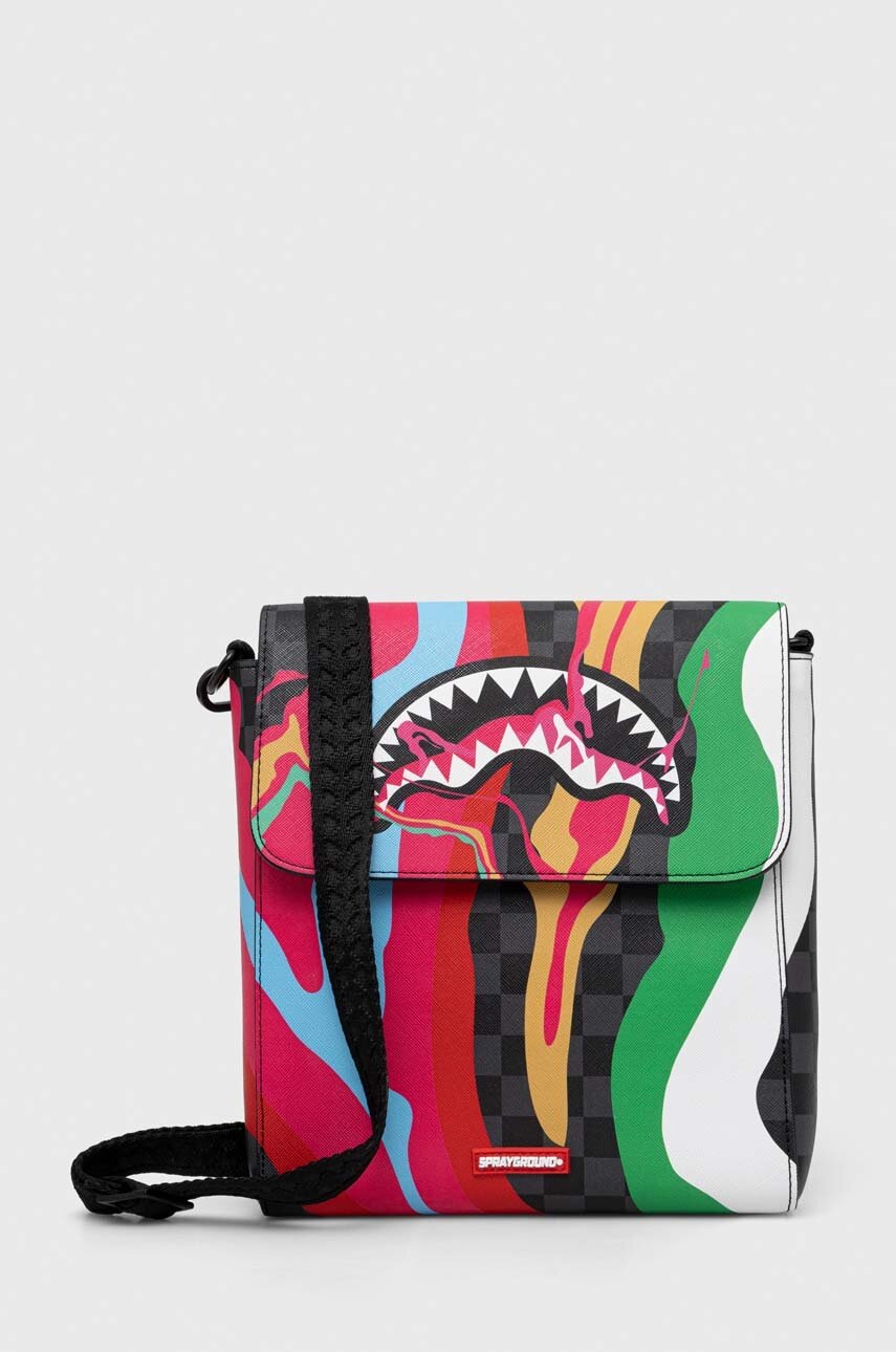 

Сумка Sprayground