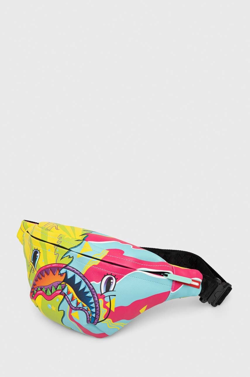 

Сумка на пояс Sprayground