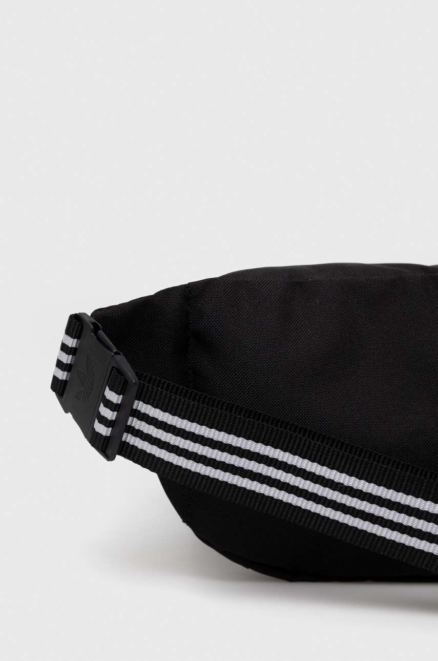 Adidas Originals Borseta Culoarea Negru