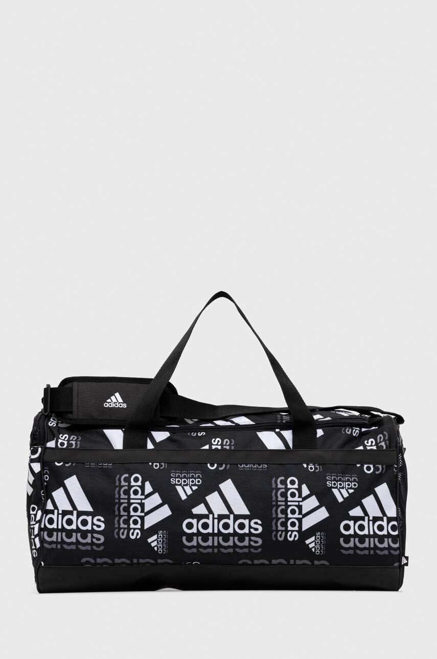 

Сумка adidas Performance цвет чёрный