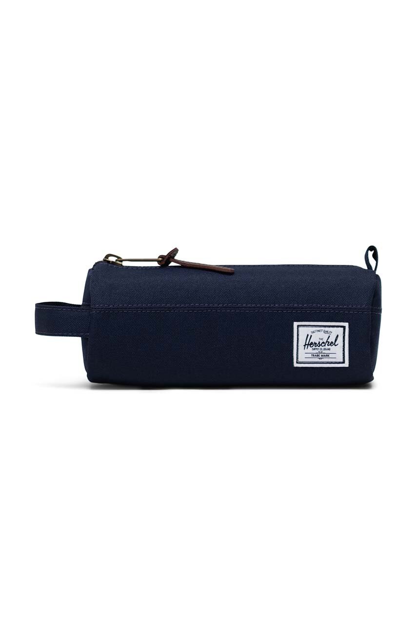 Herschel penar culoarea albastru marin