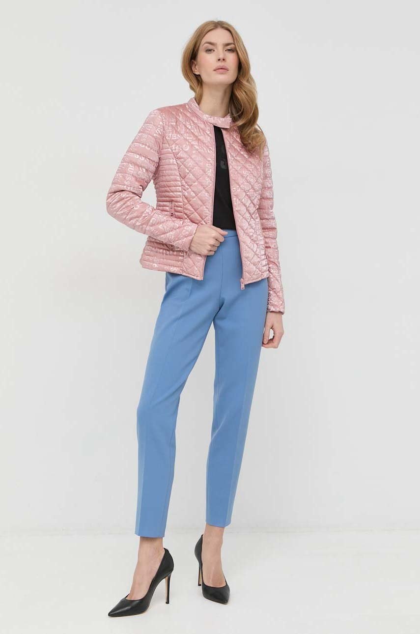 

Футболка Guess женский цвет чёрный