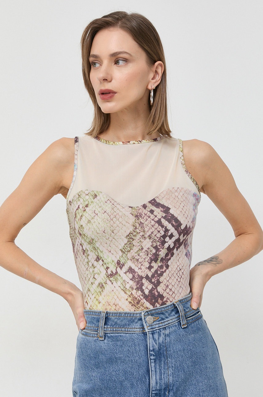 

Топ Guess женский