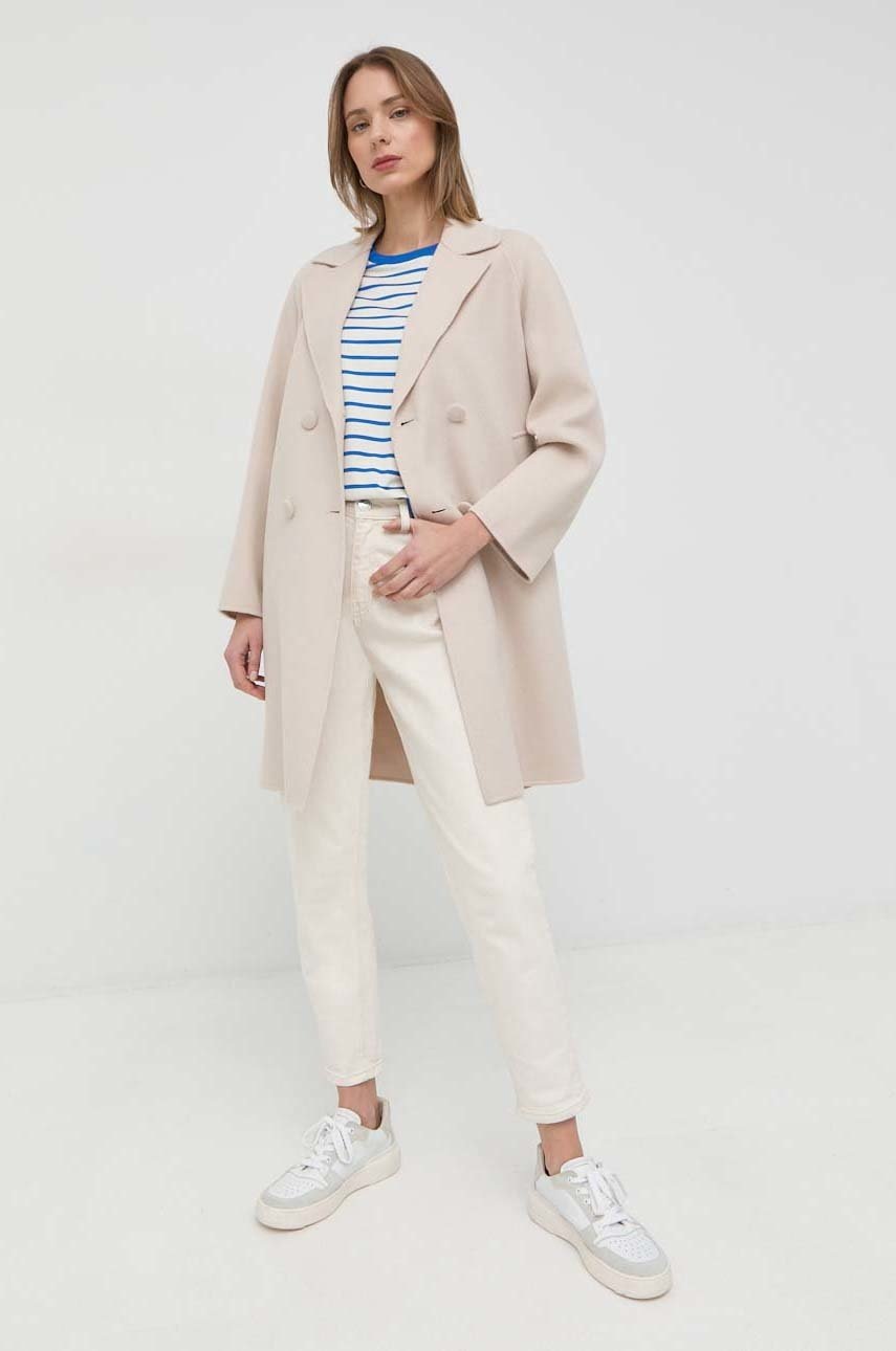 

Бавовняна футболка Weekend Max Mara