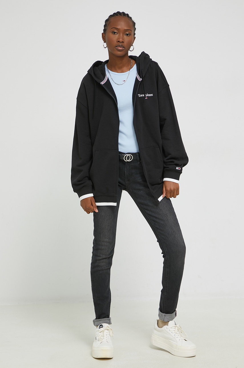 

Футболка Tommy Jeans женский