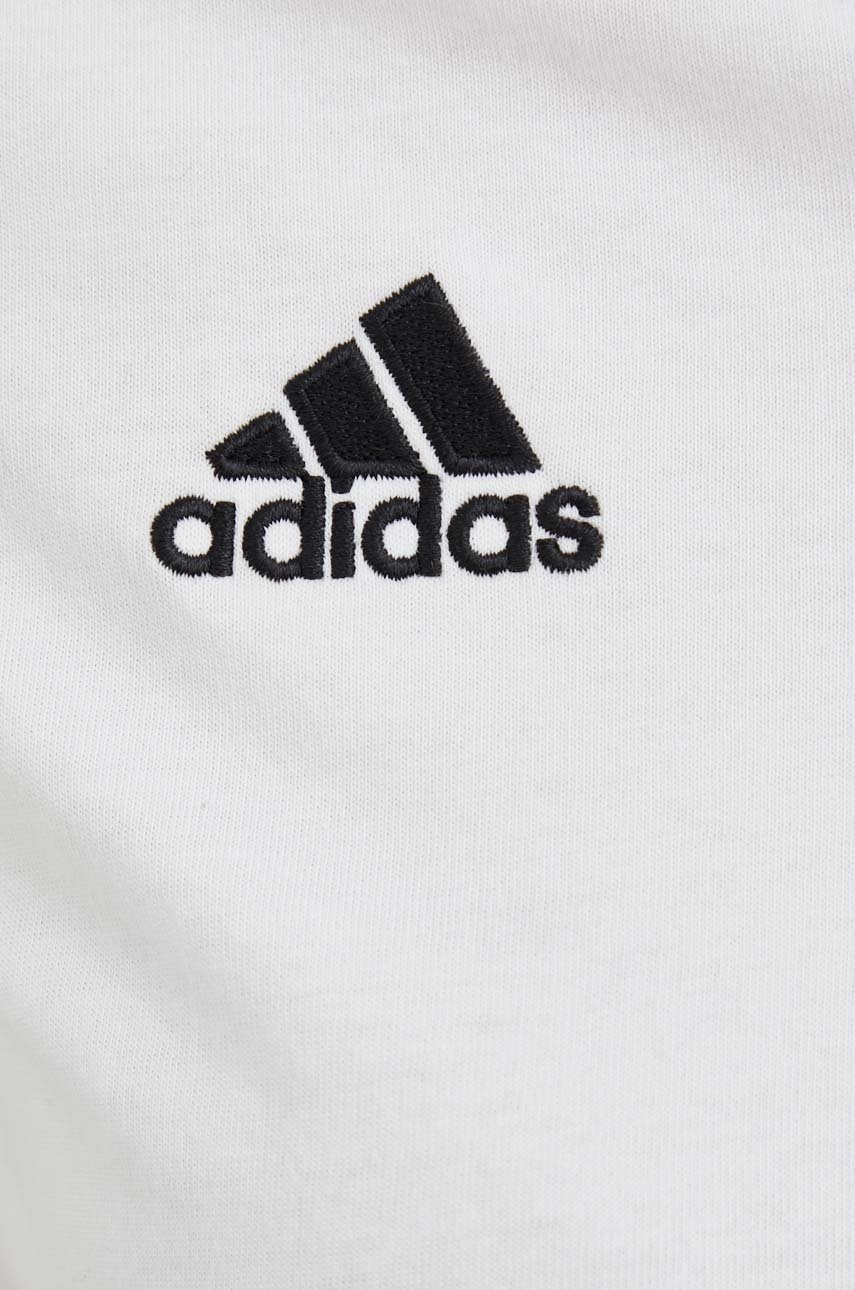 Bavlněné tričko adidas Performance Entrada 22 (obrázek 5)