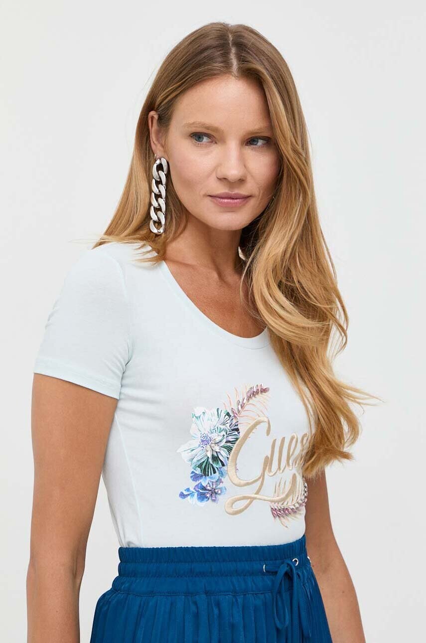 

Футболка Guess жіночий