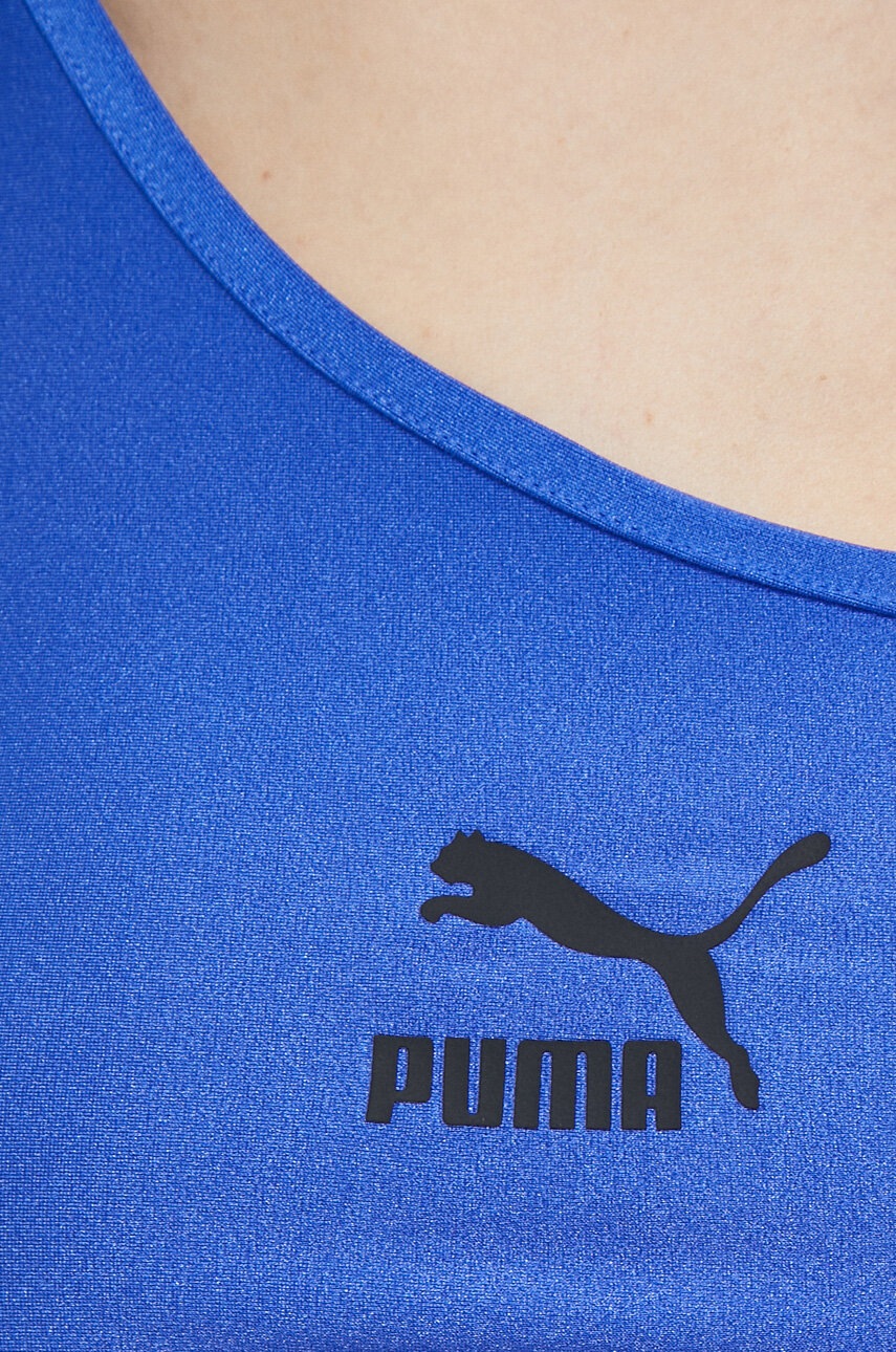 Αθλητικό top Puma Dare To γυναικεία φωτογραφία