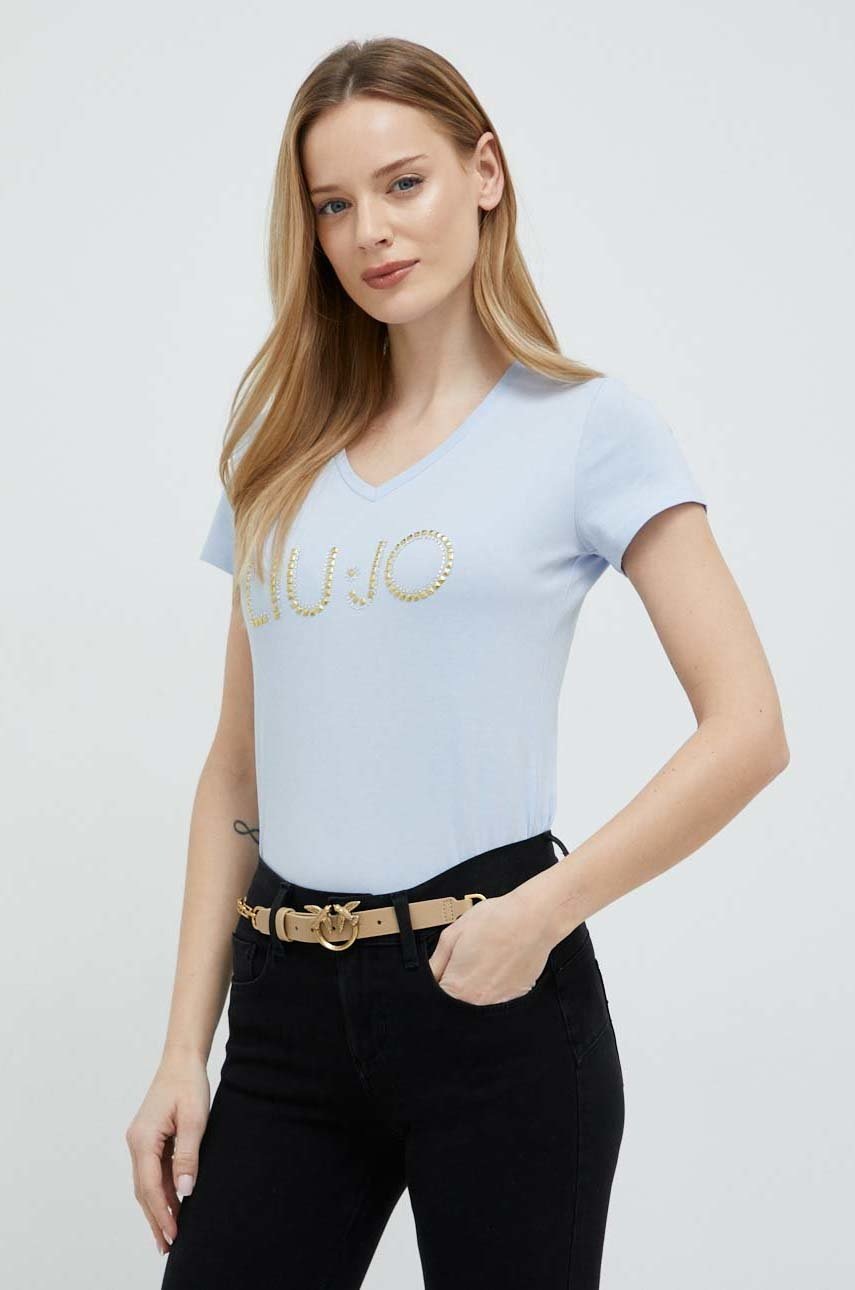 

Футболка Liu Jo женский