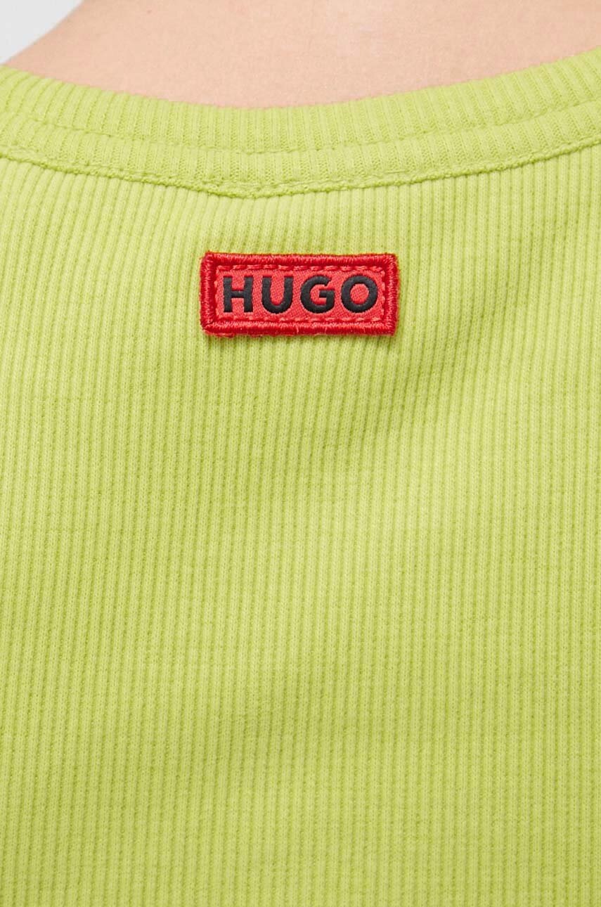 HUGO Top HUGO (obrázek 5)