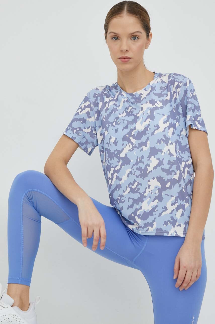 Adidas performance tricou de alergare own the run