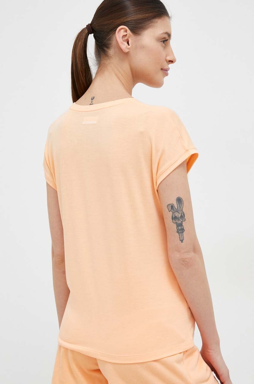 Sportovní tričko Columbia Boundless Trek