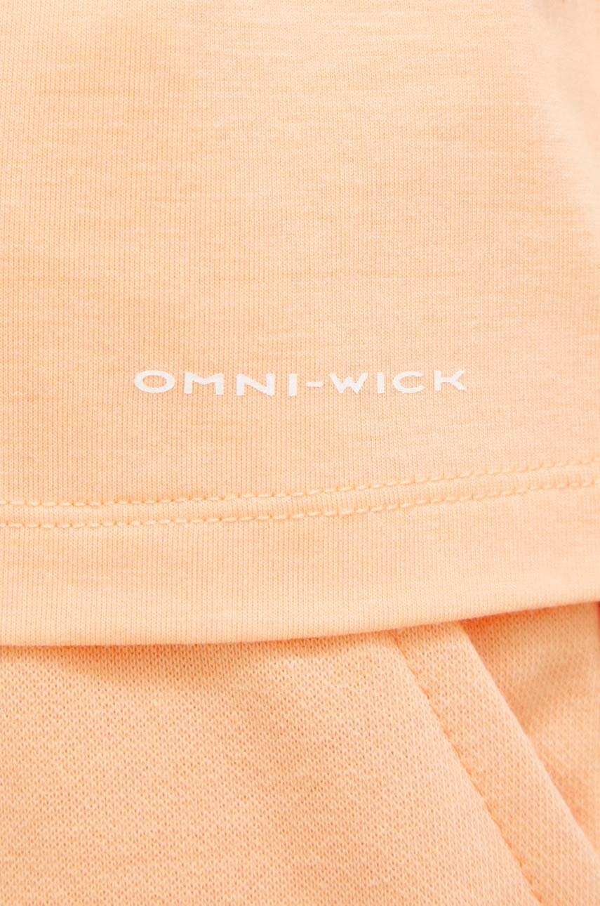 Sportovní tričko Columbia Boundless Trek