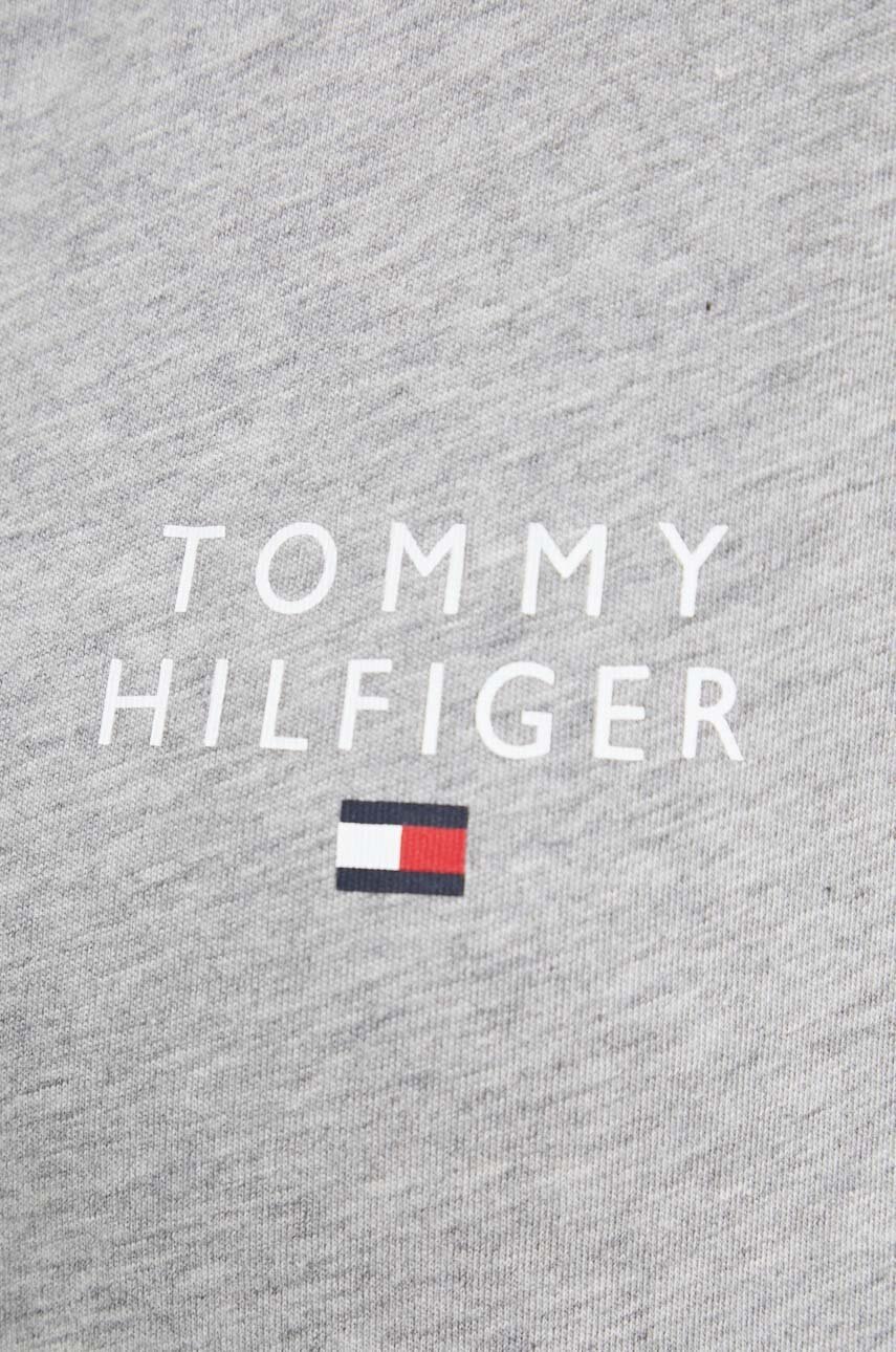 Tommy Hilfiger χρώμα: γκρι φωτογραφία