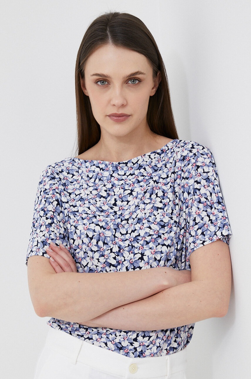 

Футболка Lauren Ralph Lauren жіночий