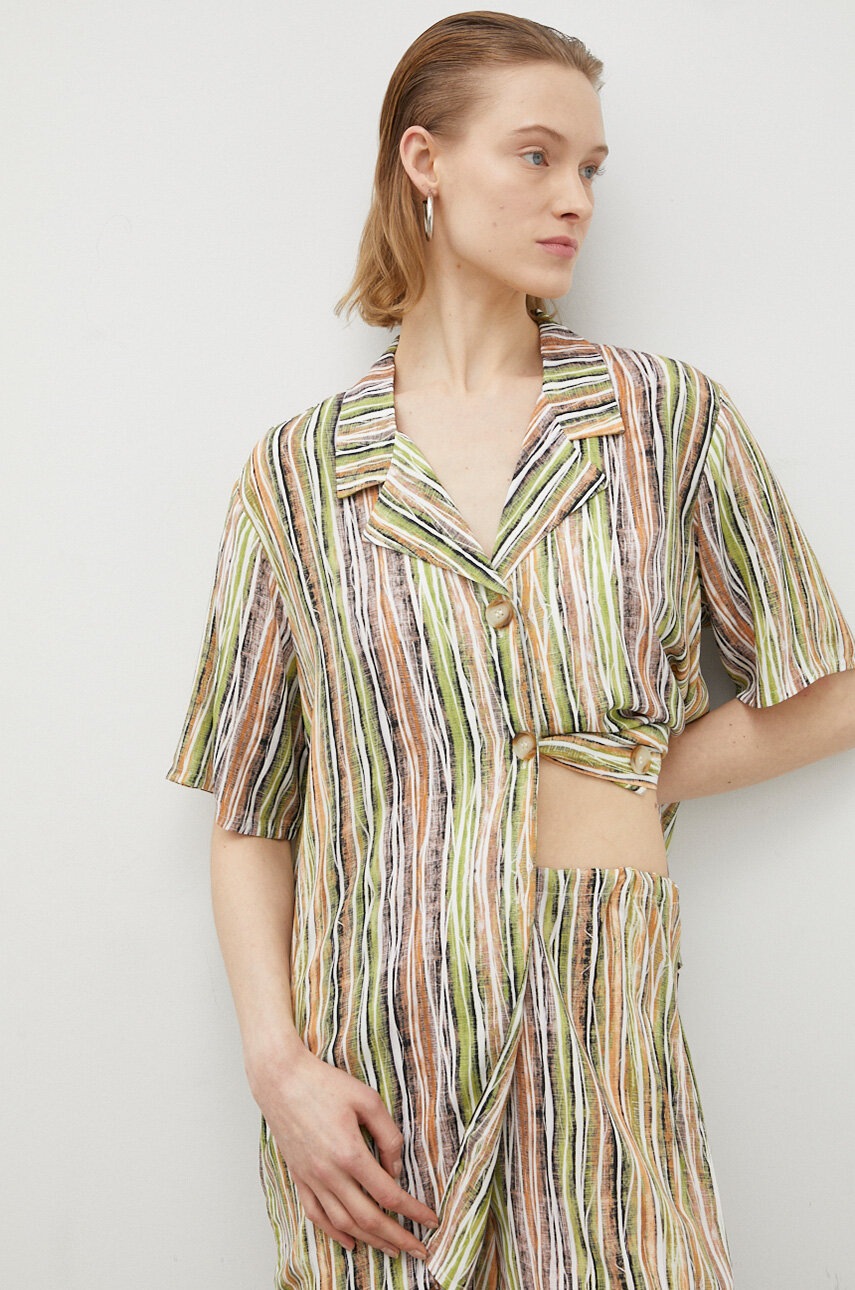 Πουκάμισο Résumé φωτογραφία