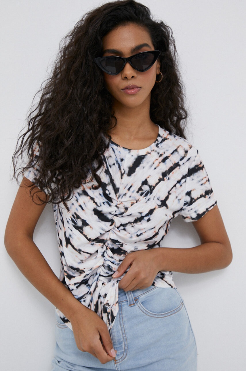 

Футболка Dkny женский