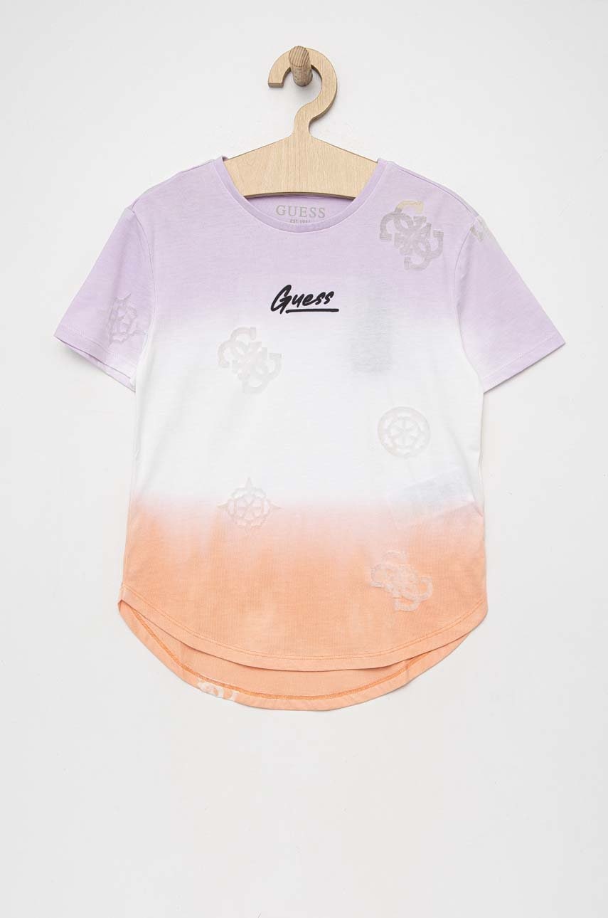 Детская футболка Guess Детская футболка Guess