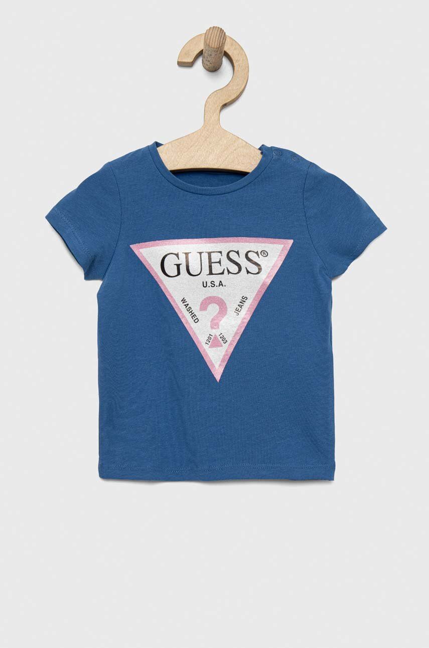 

Детская футболка Guess