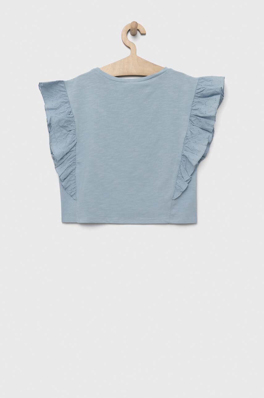 Дитяча футболка United Colors of Benetton