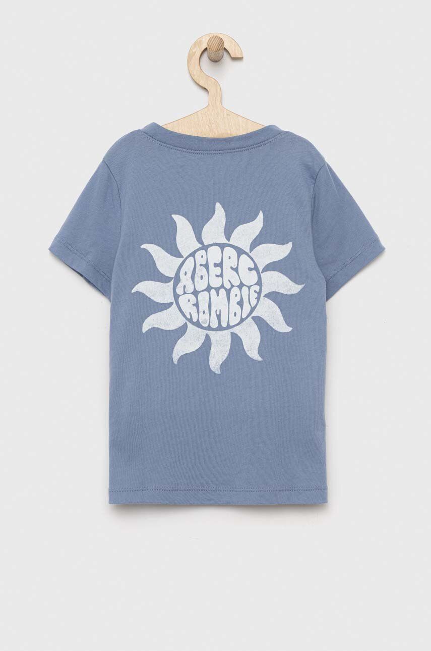 E-shop Dětské tričko Abercrombie & Fitch