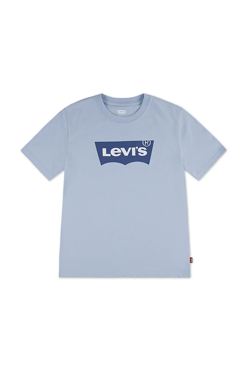 Levi's tricou de bumbac pentru copii