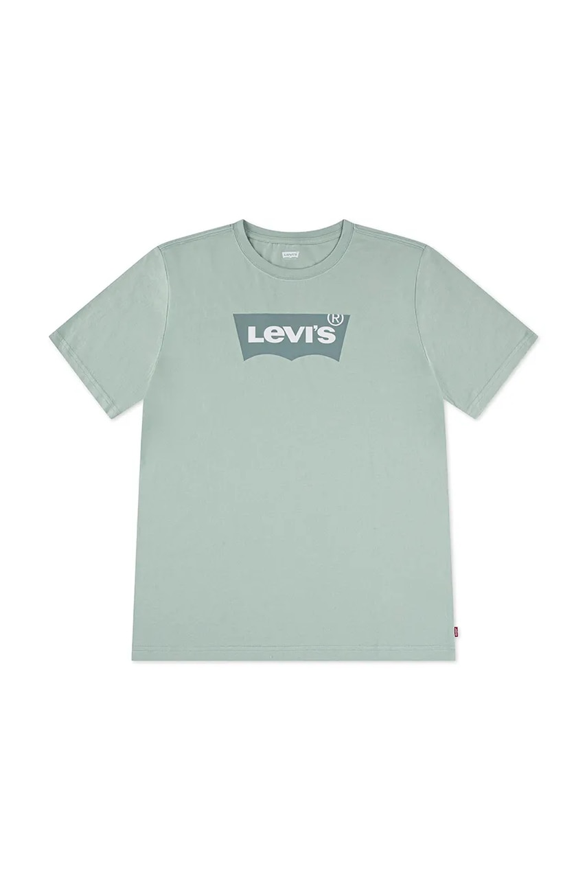 Levi's tricou de bumbac pentru copii