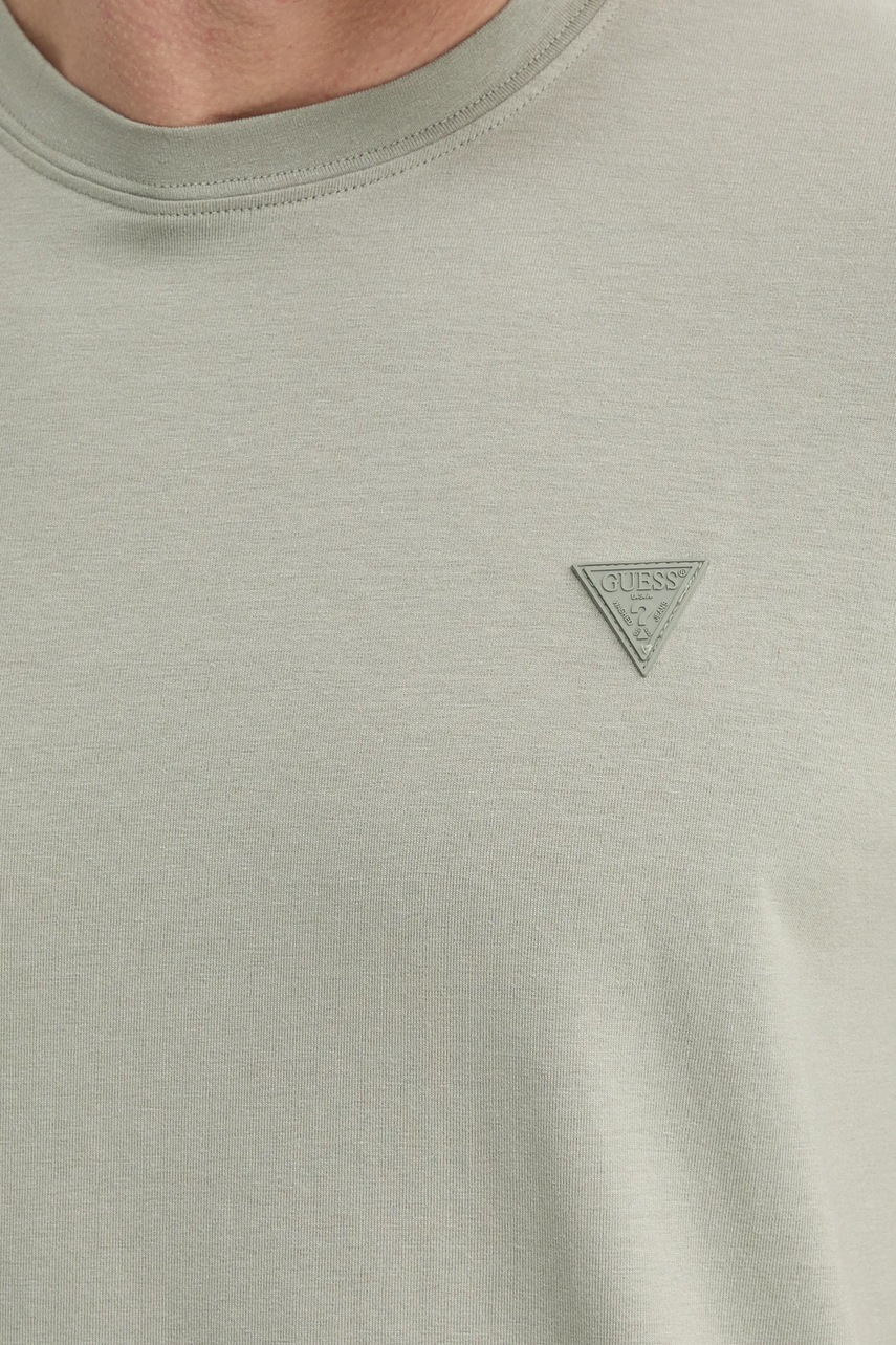 Μπλουζάκι Guess φωτογραφία