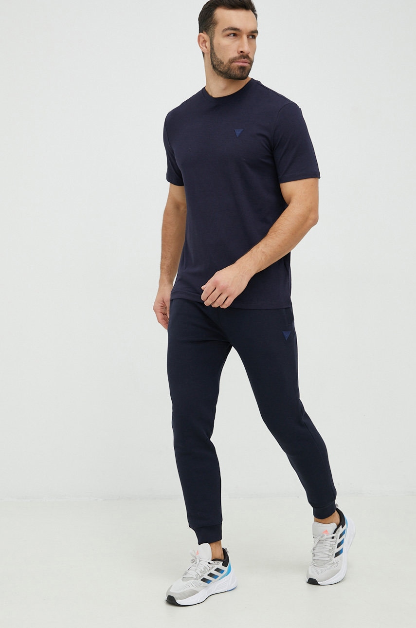 Tričko Guess HEDLEY