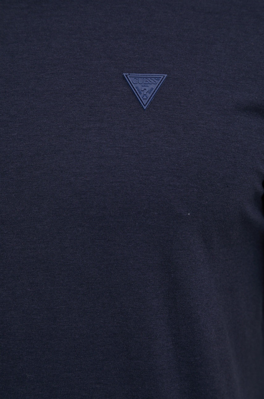 Μπλουζάκι Guess φωτογραφία