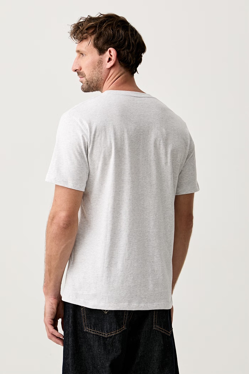 Pepe Jeans tričko pánské bavlněné (obrázek 3)