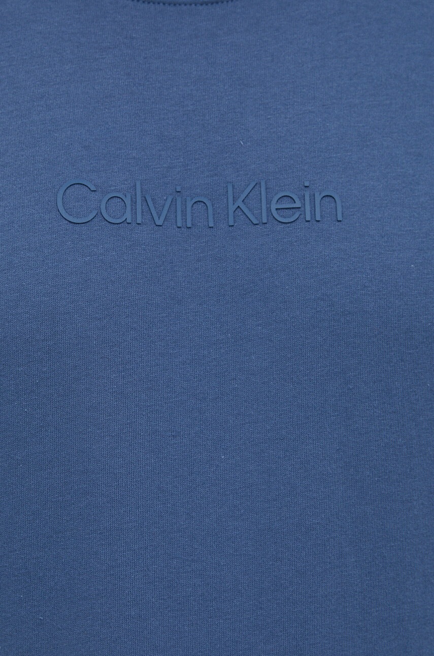 Μπλουζάκι Calvin Klein Performance φωτογραφία