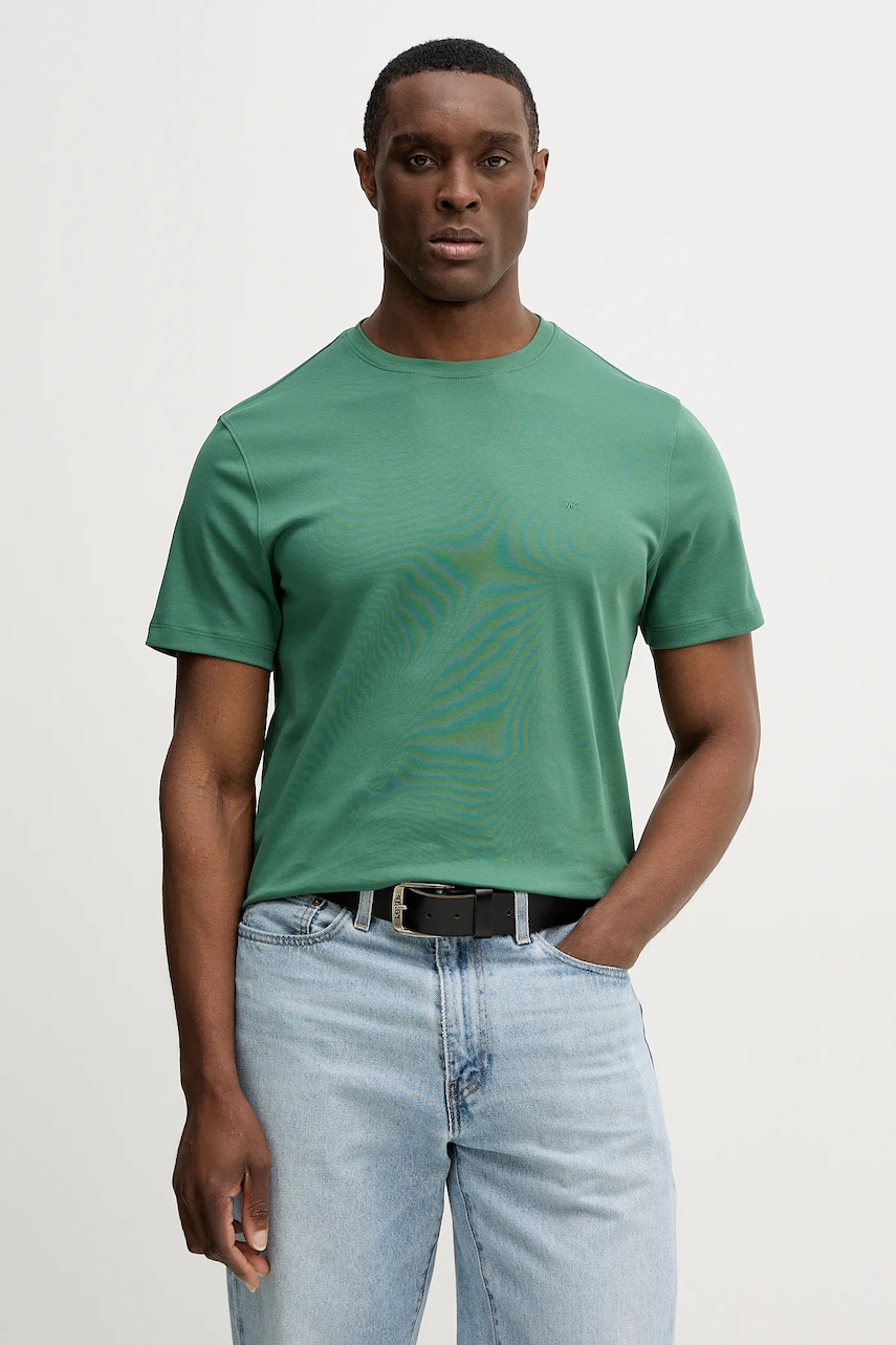 Michael Kors tricou din bumbac