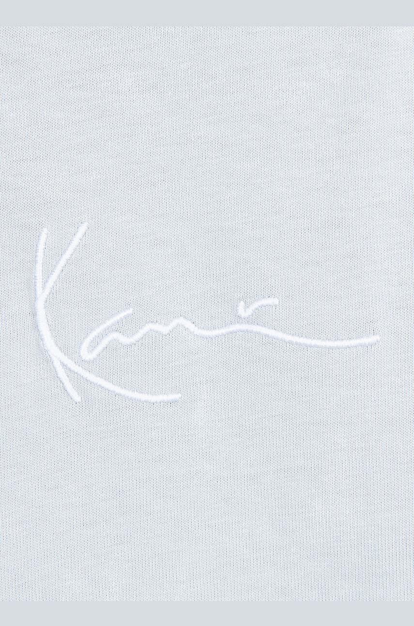 Βαμβακερό μπλουζάκι Karl Kani φωτογραφία