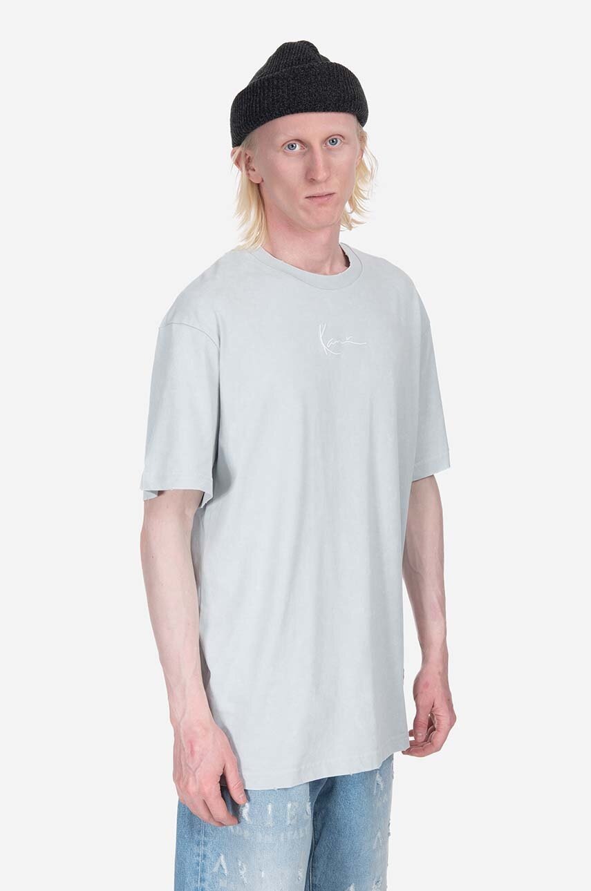 Βαμβακερό μπλουζάκι Karl Kani φωτογραφία