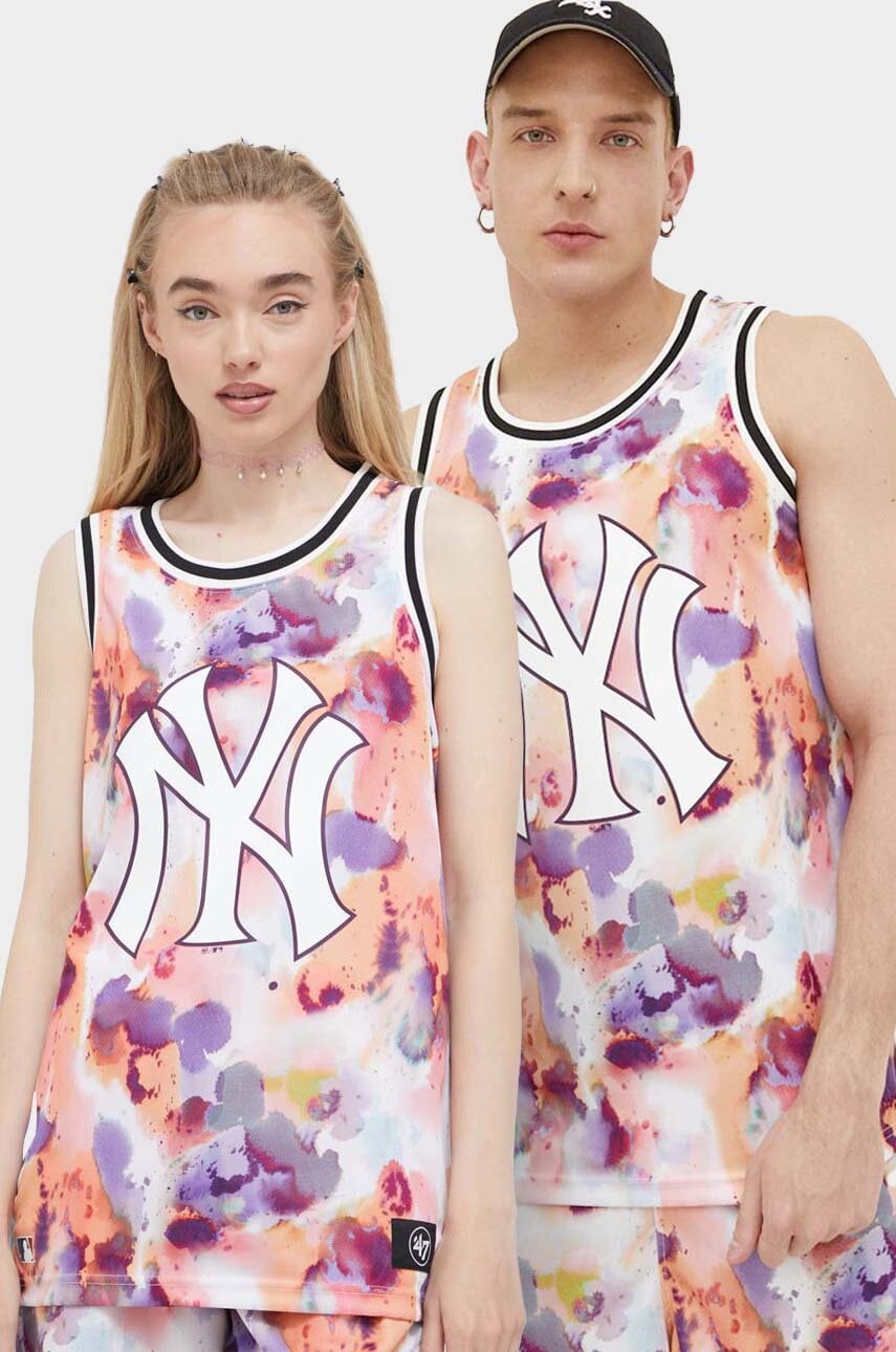 E-shop Top 47brand MLB New York Yankees