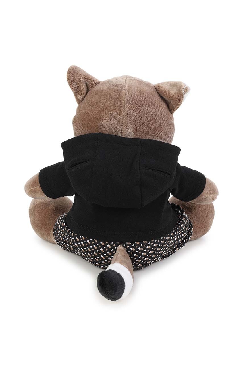 Детская мягкая игрушка BOSS