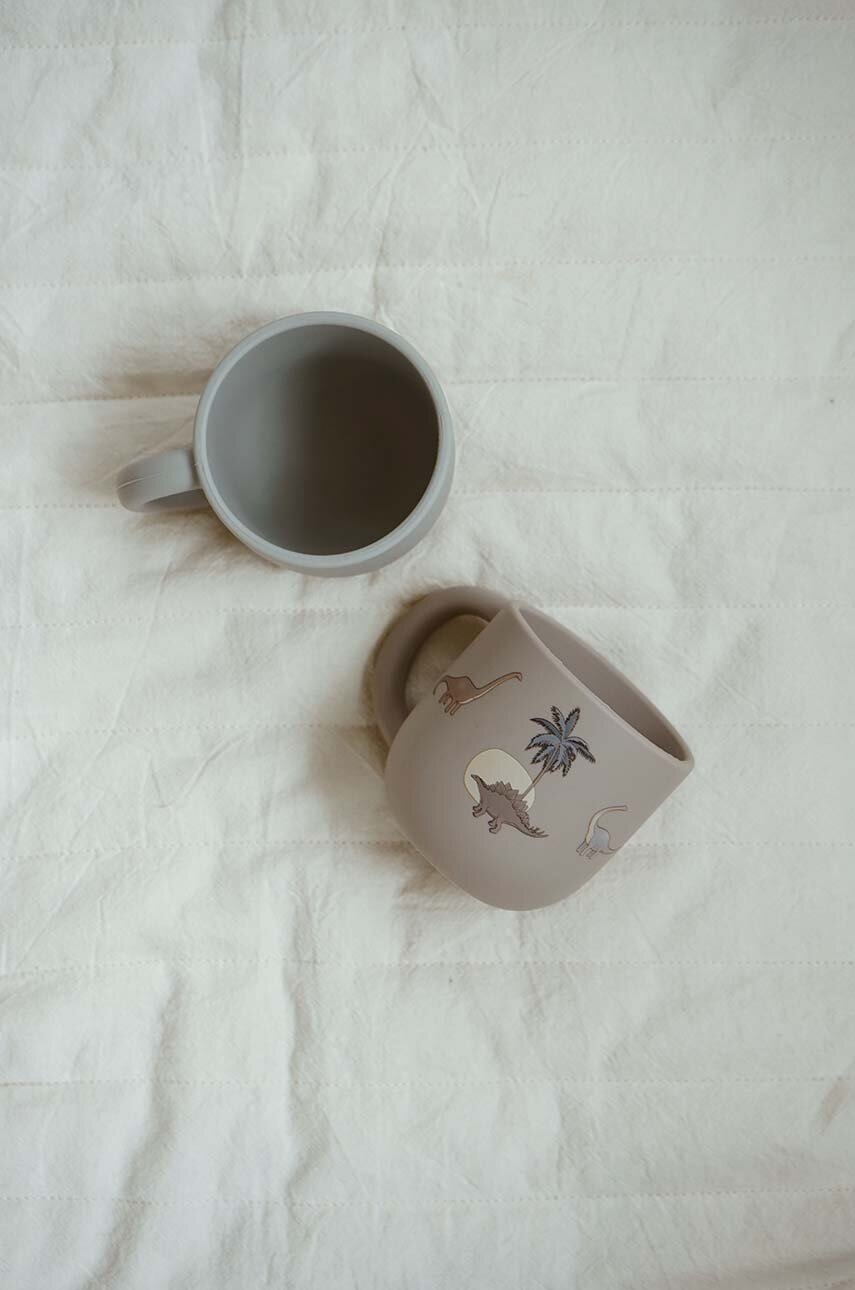 Детская кружка Konges Sløjd 2 шт в Киеве Детская кружка Konges Sløjd 2 шт в Киеве