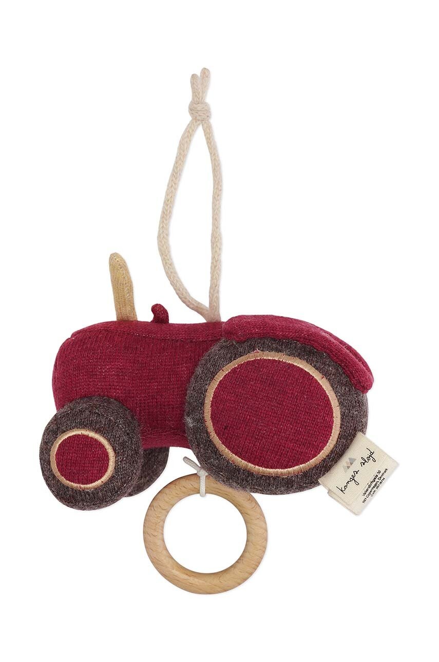 Детская музыкальная подвеска Konges Sløjd в Виннице Детская музыкальная подвеска Konges Sløjd в Виннице