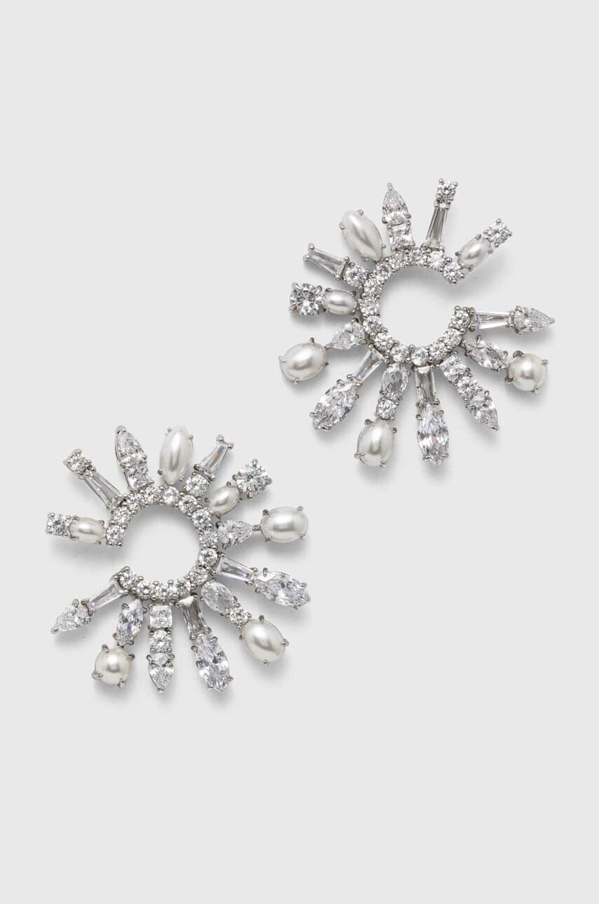 

Сережки Kate Spade