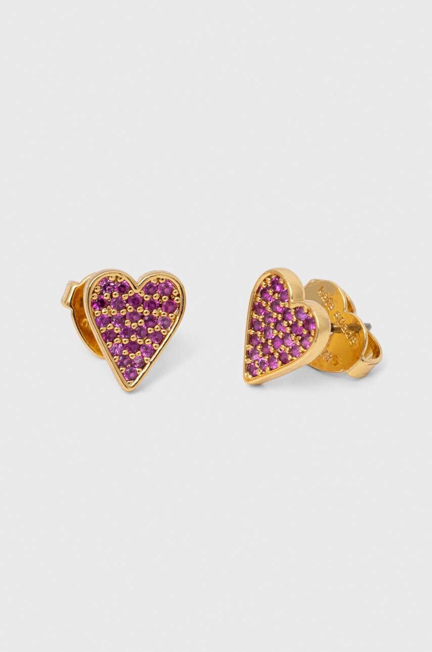 

Сережки Kate Spade