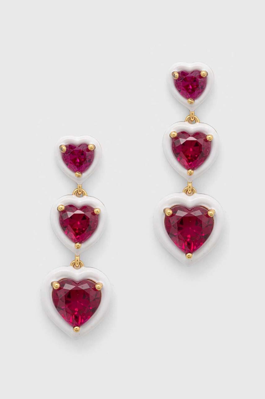 

Сережки Kate Spade
